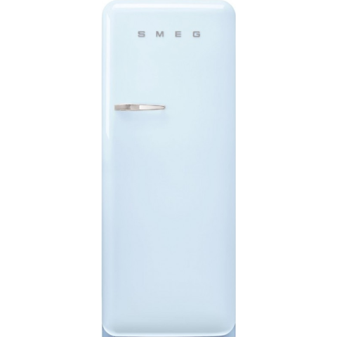 Smeg FAB28RPB5UK 266公升 50年代 復刻變頻雪櫃 (粉藍色)